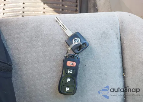 2006 Nissan Maxima 3.5 Se from USA, damaged, VIN 1N4BA41E06C831907